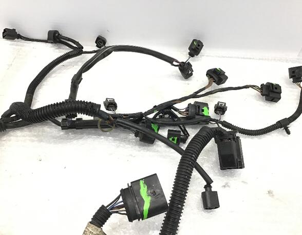 Engine Wiring Harness SEAT IBIZA III (6L1)