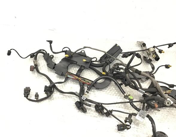 Engine Wiring Harness MERCEDES-BENZ C-CLASS (W203)