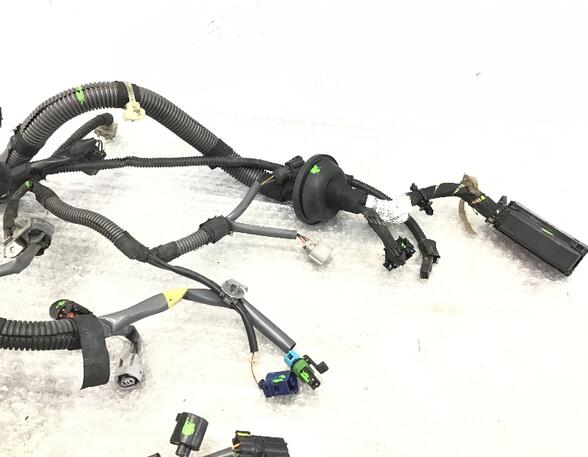 Engine Wiring Harness SMART FORTWO Coupe (451)