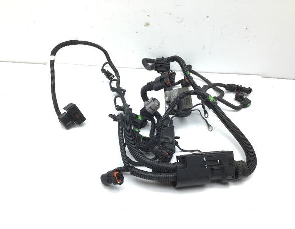 Engine Wiring Harness OPEL CORSA C (X01)