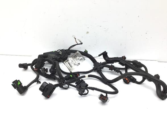 Engine Wiring Harness OPEL CORSA C (X01)