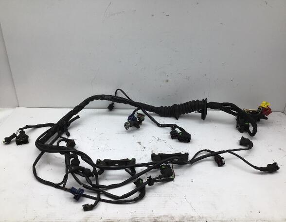 Engine Wiring Harness AUDI A4 (8D2, B5)