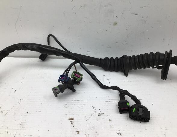 Engine Wiring Harness AUDI A4 (8D2, B5)