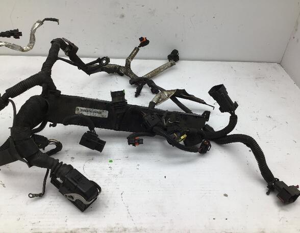 Engine Wiring Harness OPEL SIGNUM Hatchback (Z03)