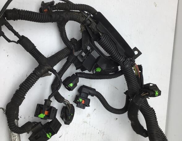 Engine Wiring Harness OPEL SIGNUM Hatchback (Z03)