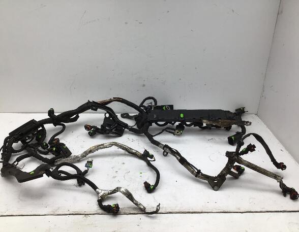 Engine Wiring Harness OPEL SIGNUM Hatchback (Z03)