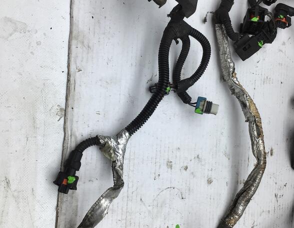 Engine Wiring Harness OPEL SIGNUM Hatchback (Z03)