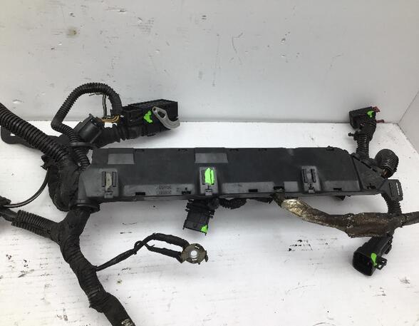 Engine Wiring Harness OPEL SIGNUM Hatchback (Z03)