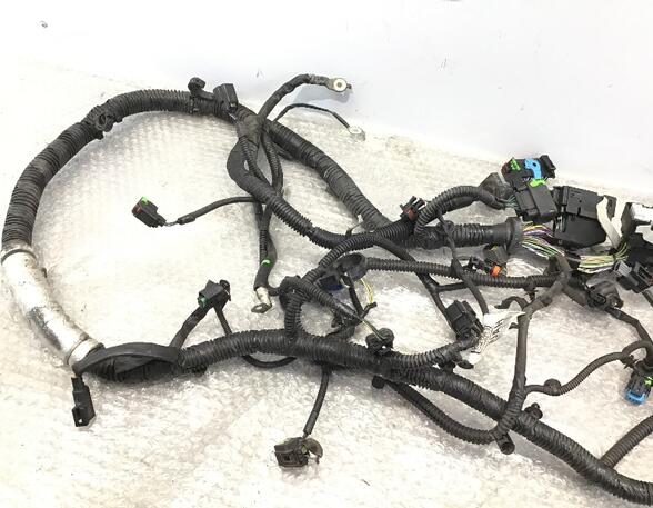 Engine Wiring Harness FORD FOCUS III