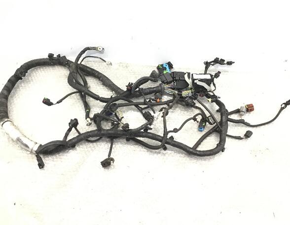 Engine Wiring Harness FORD FOCUS III