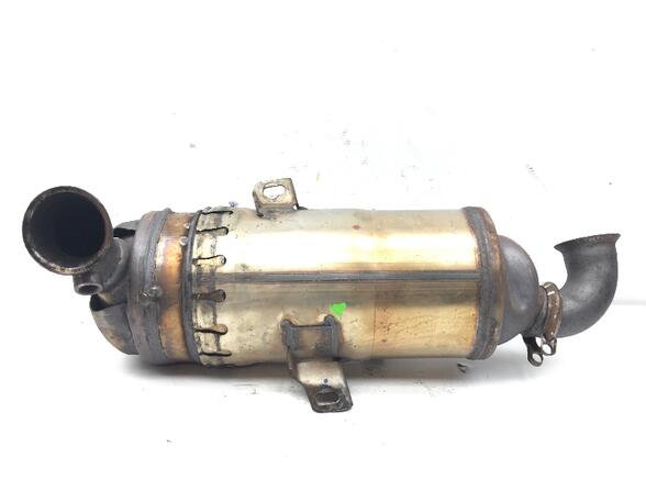 Diesel Particulate Filter (DPF) PEUGEOT 308 SW I (4E, 4H)