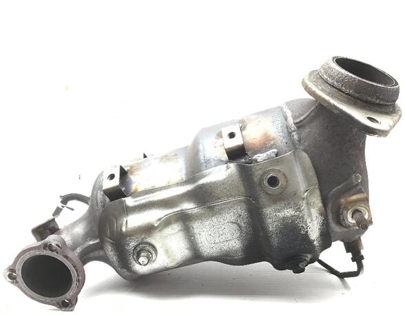 365402 Rußpartikelfilter TOYOTA Auris (E15) 26030