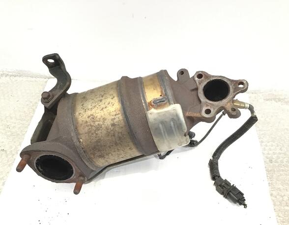 Partikelfilter (Roetfilter) HYUNDAI i30 (FD), HYUNDAI i30 Estate (FD)