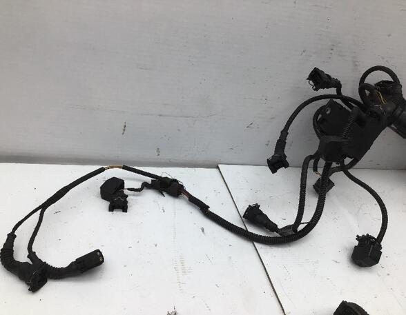 Wiring Harness BMW 5er Touring (E39)