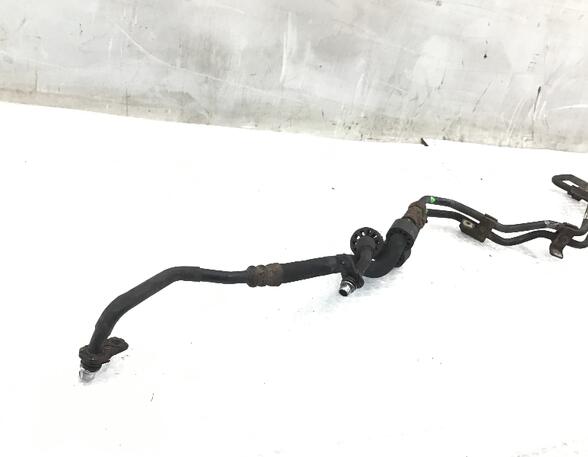 Wiring Harness AUDI A6 Avant (4F5, C6)