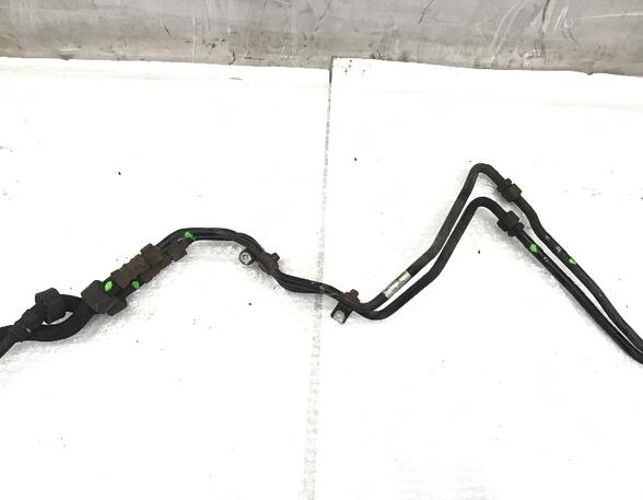 Wiring Harness AUDI A6 Avant (4F5, C6)