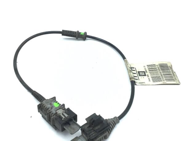 365751 Kabel OPEL Astra H Twintop 13118565