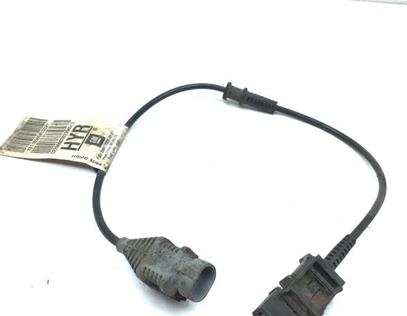 Wiring Harness OPEL ASTRA H TwinTop (A04)