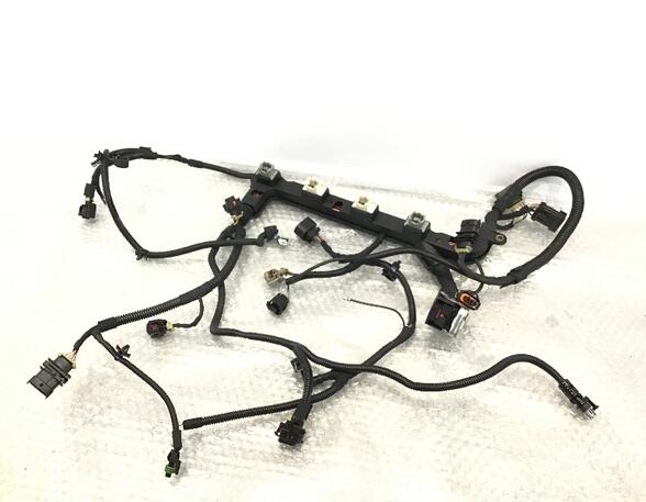 Wiring Harness OPEL VECTRA C Estate (Z02)