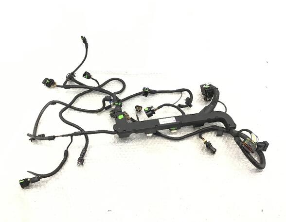 Wiring Harness OPEL VECTRA C Estate (Z02)