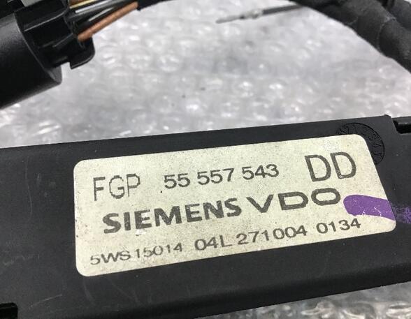 Wiring Harness OPEL VECTRA C Estate (Z02)