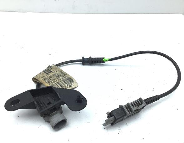 Wiring Harness OPEL VECTRA C Estate (Z02)