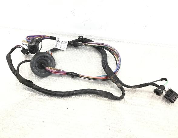 Wiring Harness SMART FORTWO Coupe (451)