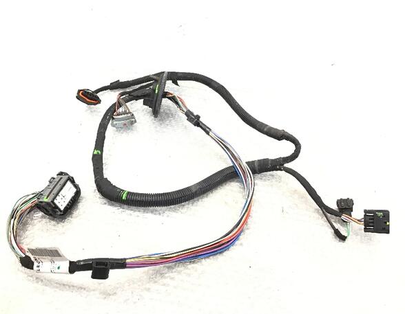 Wiring Harness SMART FORTWO Coupe (451)