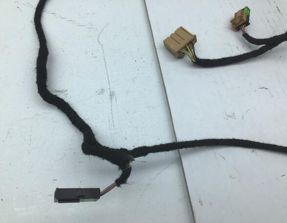 Door Wiring Harness VW GOLF V (1K1)