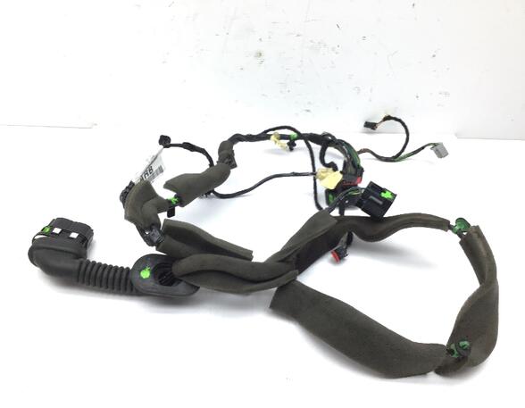 Door Wiring Harness FORD FOCUS III