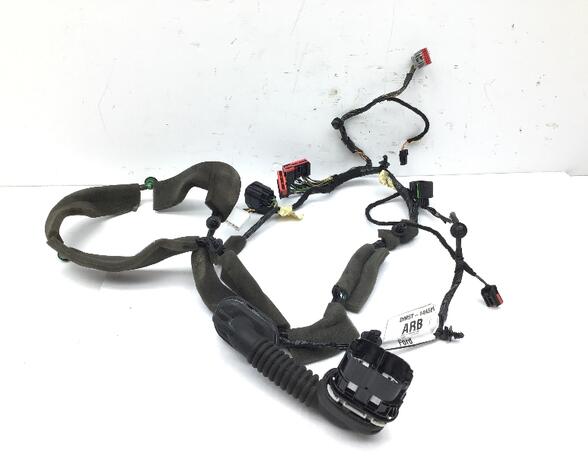 Door Wiring Harness FORD FOCUS III