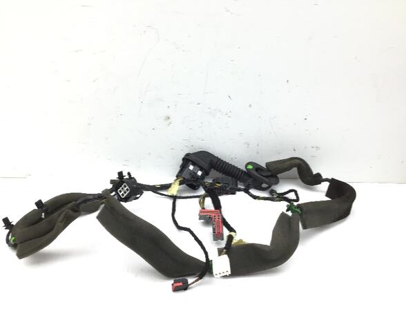 Door Wiring Harness FORD FOCUS III