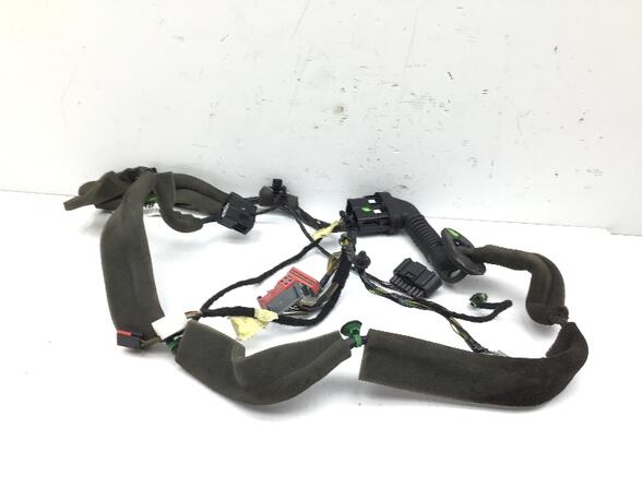 Door Wiring Harness FORD FOCUS III