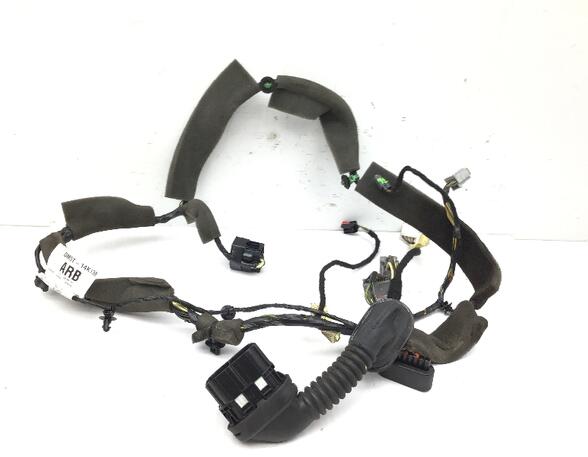 Door Wiring Harness FORD FOCUS III