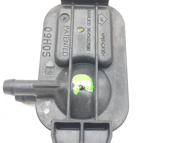 341571 Sensor PEUGEOT 307 Break 9660276280