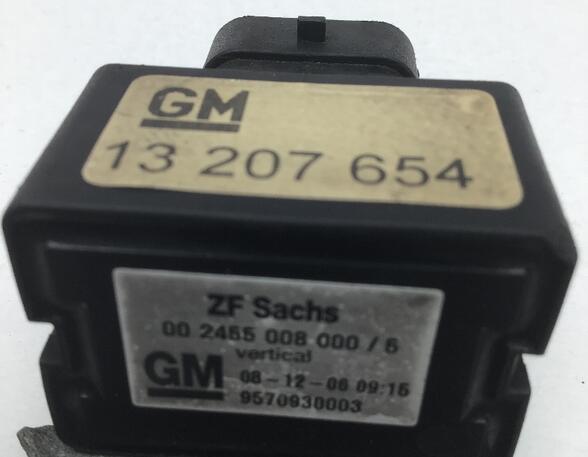 353170 Sensor OPEL Signum (Z-C/S) 13207654