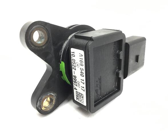 366405 Sensor für Ladedruck MERCEDES-BENZ A-Klasse (W169) A1695401717