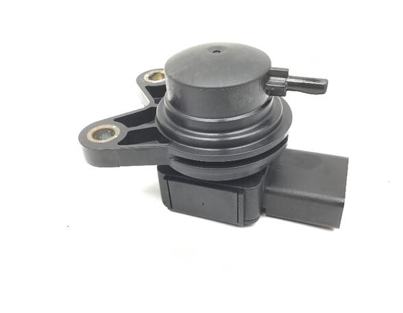 Boost (Manifold Air) Pressure Sensor MERCEDES-BENZ A-CLASS (W169)