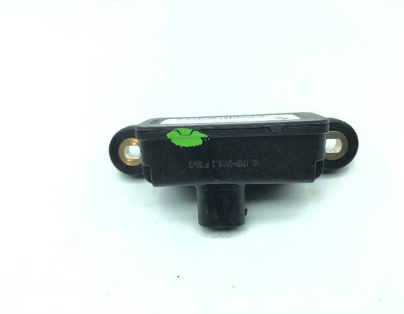 Longitudinal Acceleration Sensor (ESP Sensor) BMW 3er Touring (E91)