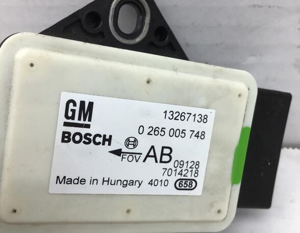 364080 Sensor für ESP OPEL Corsa D (S07) 13267138