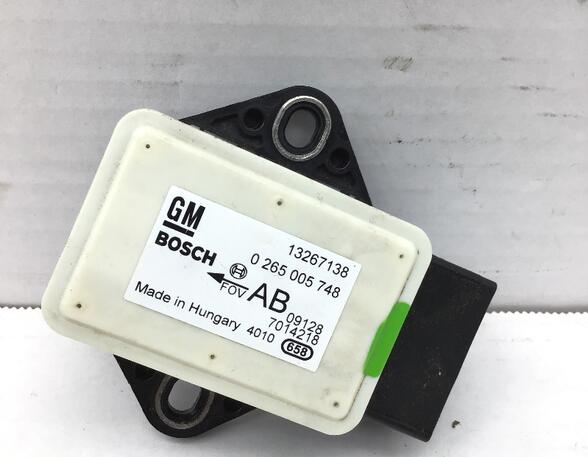 364080 Sensor für ESP OPEL Corsa D (S07) 13267138