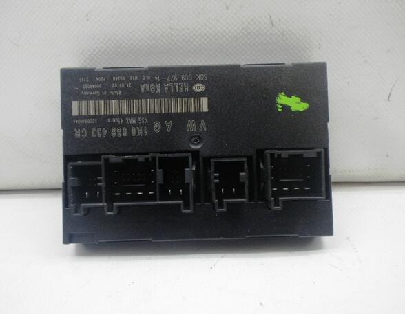 Control unit VW Touran (1T1, 1T2)