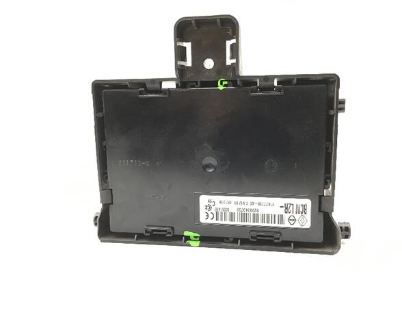 Controller RENAULT Clio III (BR0/1, CR0/1), RENAULT Clio IV (BH)