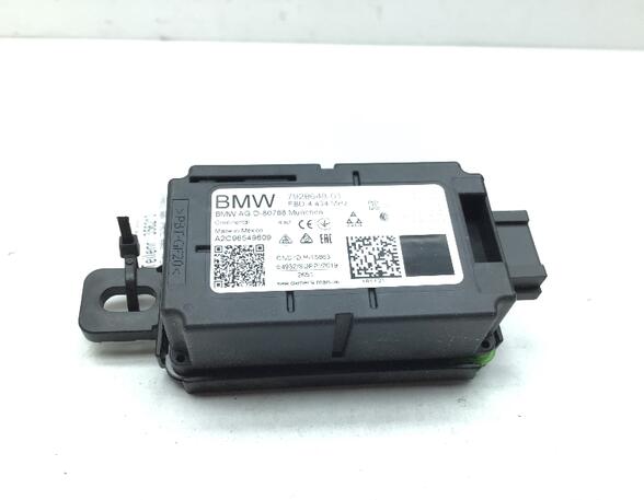 Control unit BMW 2 Active Tourer (U06)