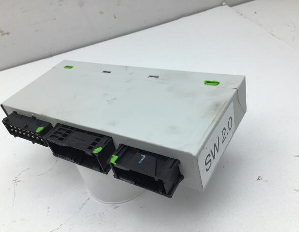 Control unit BMW 3 (E46)