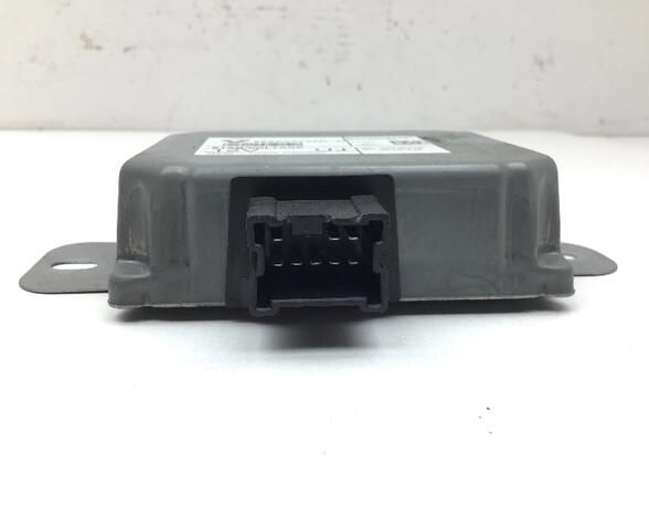 Control unit RENAULT MEGANE III Grandtour (KZ0/1)