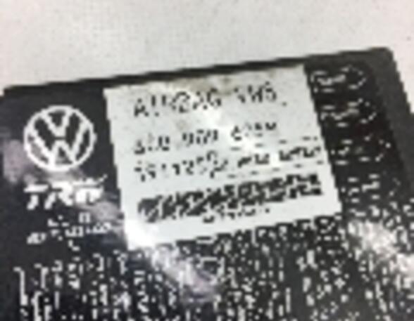 Airbag Control Unit VW PASSAT Variant (3C5)