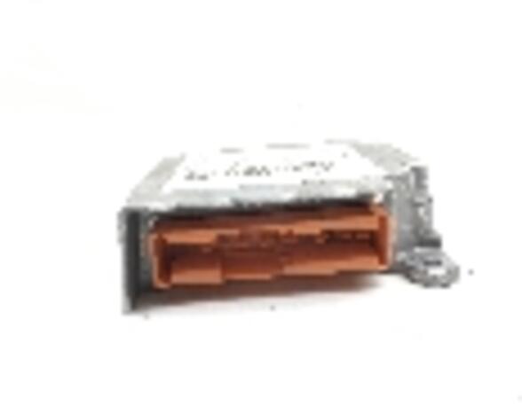 Airbag Control Unit PEUGEOT 307 (3A/C)