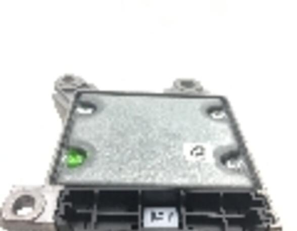 Airbag Control Unit PEUGEOT 207 (WA_, WC_)