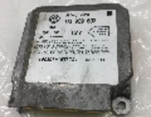 Airbag Control Unit VW LUPO (6X1, 6E1)